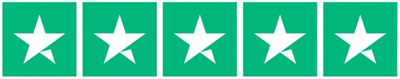 5 star web design review